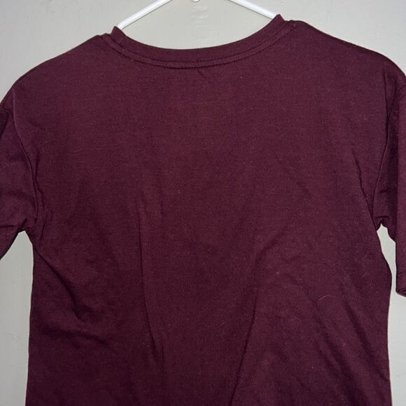 New thereabouts Graphic shirt, size medium, 10/12 - Picture 5 of 5